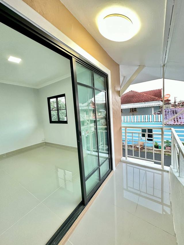 หมู่บ้านพฤกษา3 12