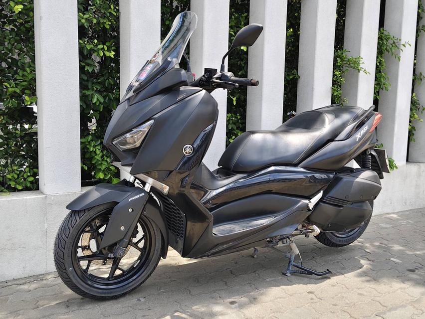 มอเตอร์ไซค์ Yamaha Xmax300 มือสอง