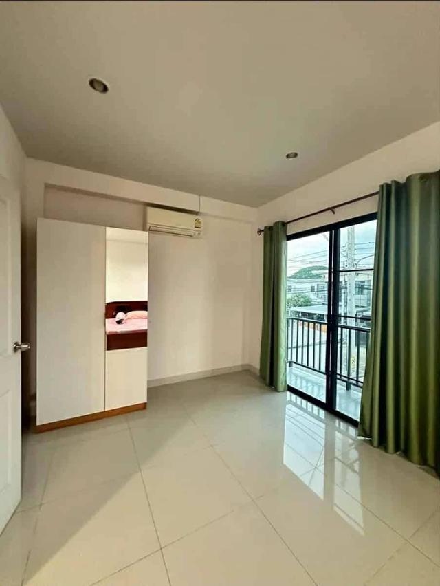 🏡 ให้เช่าบ้านเดี่ยวสองชั้น ในโครงการ ทำเลหางดง | ปลอดภัย 24 ชม. 10