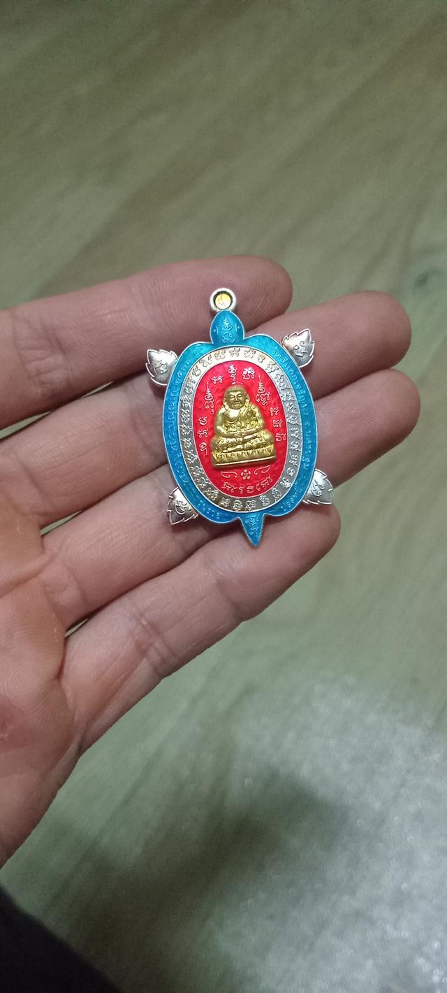 พระเครื่องทั่วไทยรวมเกจิ