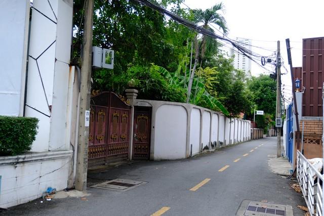 ขายที่ดิน 382 ตารางวา สุขุมวิท 27, สุขุมวิท 29 ใกล้อโศก ใจกลางเมือง ราคาถูก 9