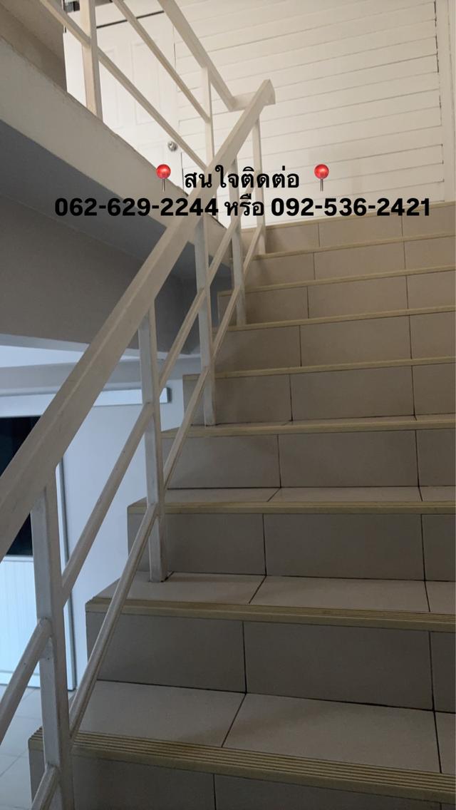 🔥ขายตึกแถว 4 ชั้น 2 คูหา ราคาคุยกันก่อนได้ ทำเ 8