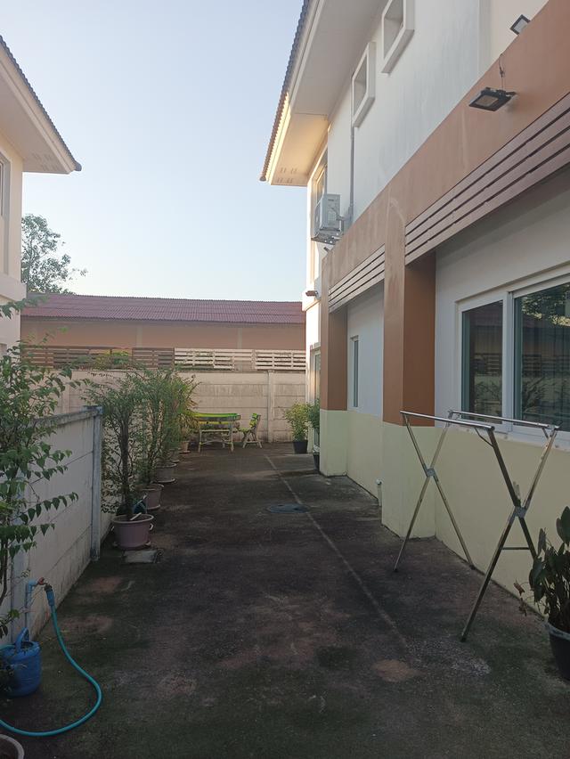 หมู่บ้านวิลล่าคุณาลัย ทำเลหน้าสวน เจ้าของขายเอง🍀 ฟรีค่าใช้จ่ายในวันโอนถึง 30 มิ.ย.นี้เท่านั้น! 16