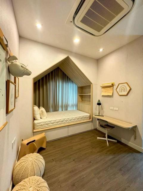 ขาย ให้เช่า บ้านเดี่ยว บางกอก บูเลอวาร์ด ซิกเนเจอร์ ลาดพร้าว-เสรีไทย Bangkok Boulevard Signature Ladprao-Serithai 6
