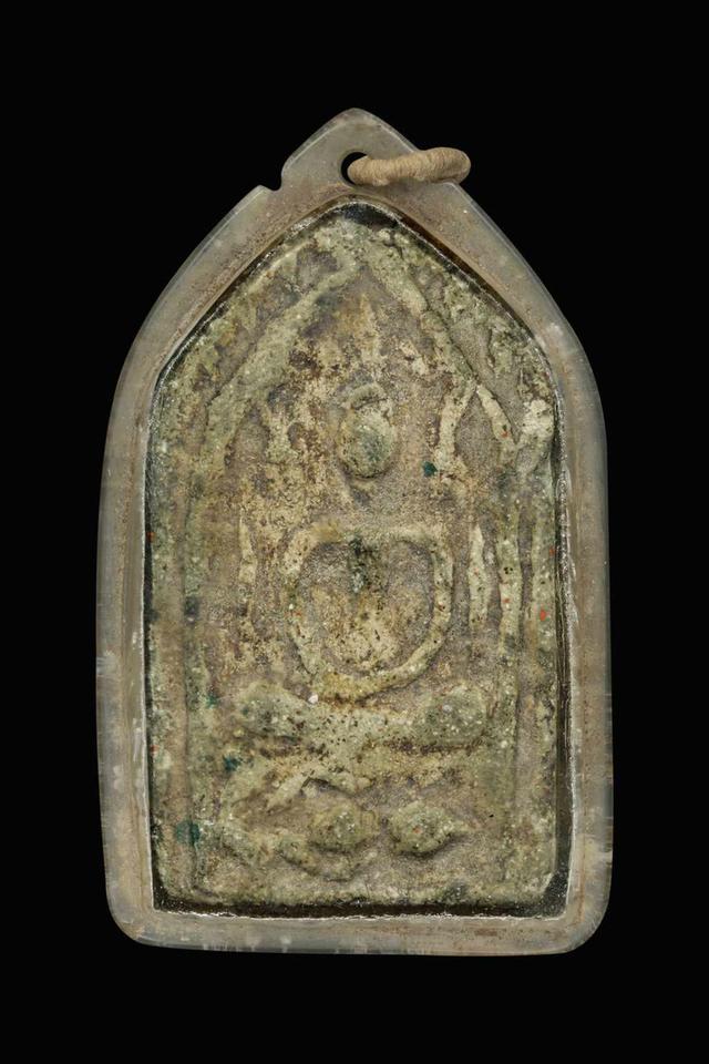 พระเครื่องเก่า เครื่องราง ของทนสิทธิ์