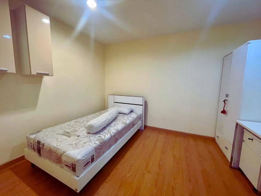 ให้เช่า คอนโด เลอ ริช พระราม 3 ชั้น 9 ขนาด 70 ตรม. ราคา 17,000 บาท-เดือน 5