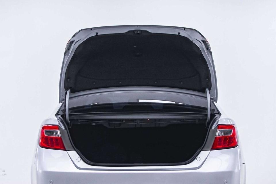 รหัสรถ 1C824 CAMRY 2.5HV PREMIUM 2012 18