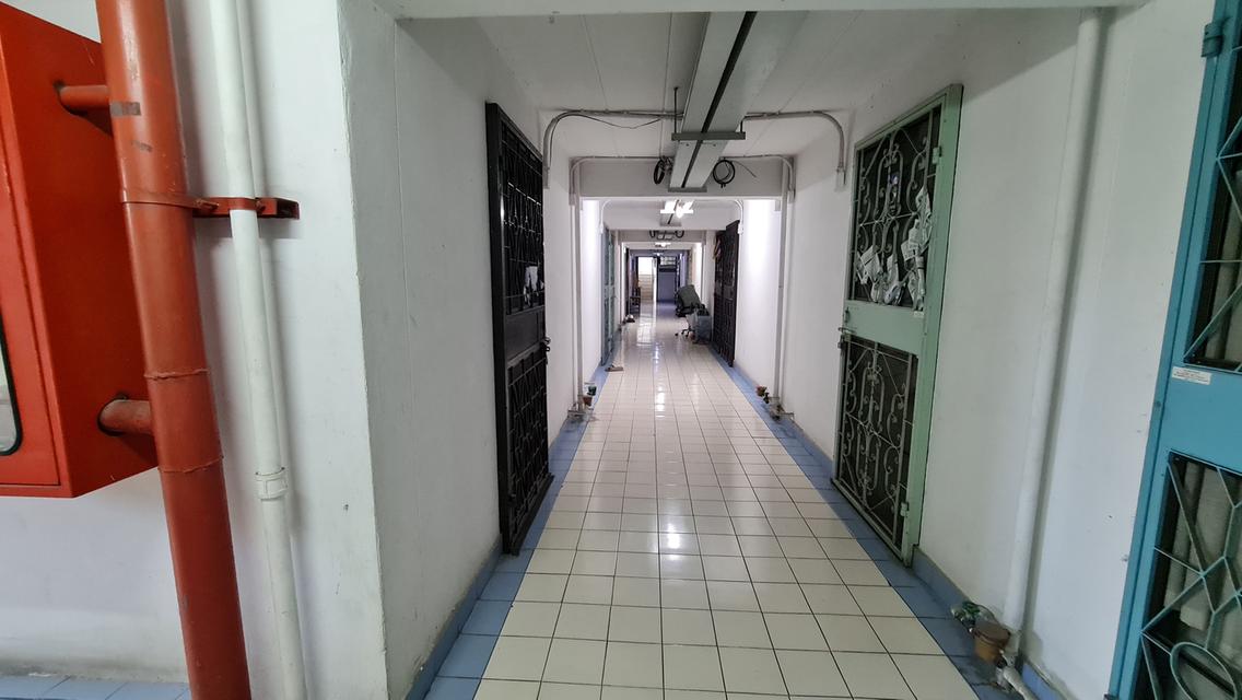 ห้องคอนโด เอชอาร์ เรสซิเดนซ์ 2