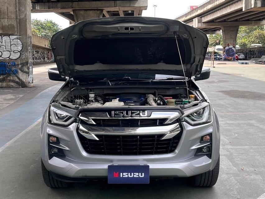 ขาย Isuzu Dmax 1.9Z Ddi ปี20 12