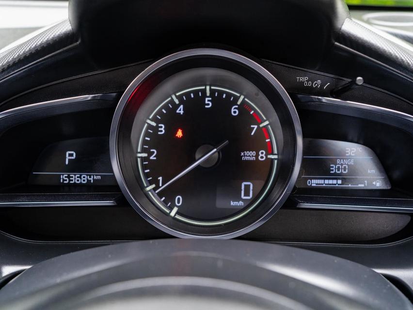 Mazda 2 1.3 Sports High Connect Hatchback ปี 2017 รูปที่ 14