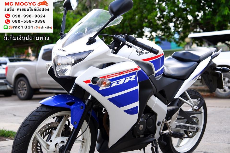 Cbr1502016 deals