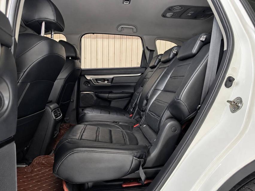 Honda CR-V 1.6E ปี18 รูปที่ 13