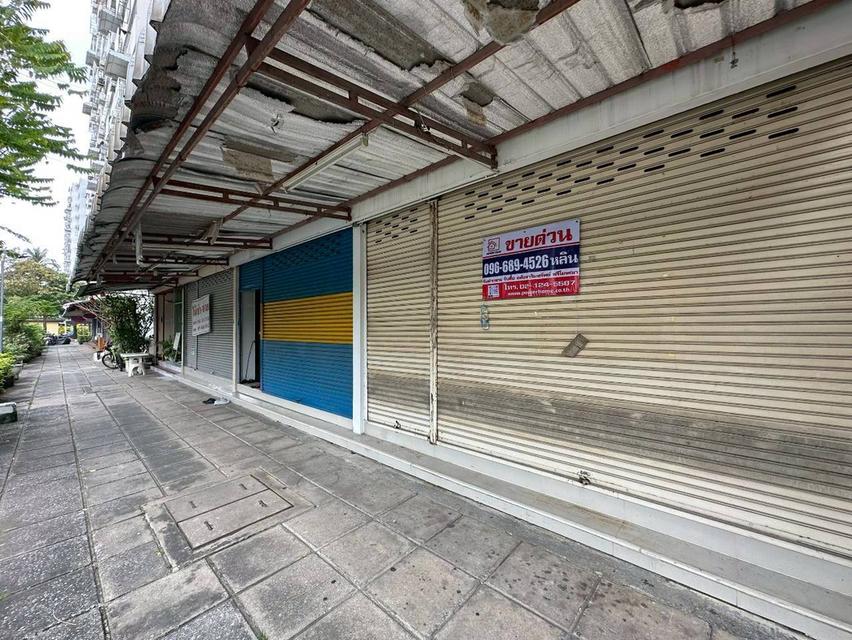 ป๊อปปูล่าคอนโดมิเนียม ถนนป๊อปปูล่า ต.บ้านใหม่ อ.ปากเกร็ด จ.นนทบุรี 4