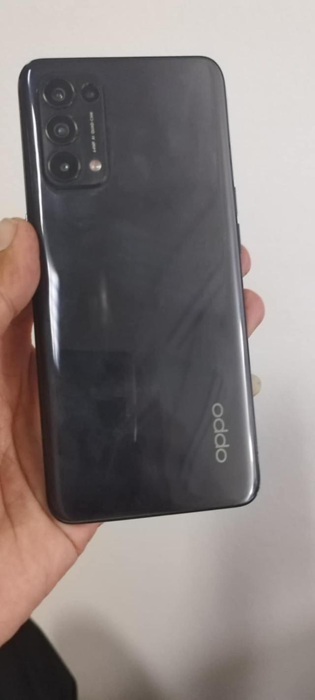 OPPO Reno 5 มือสอง