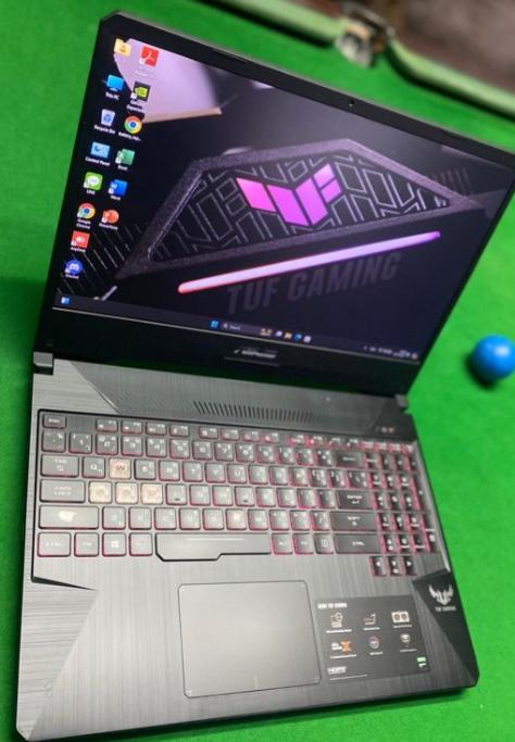 NOTEBOOK (โน้ตบุ๊ค) ASUS TUF GAMING 2