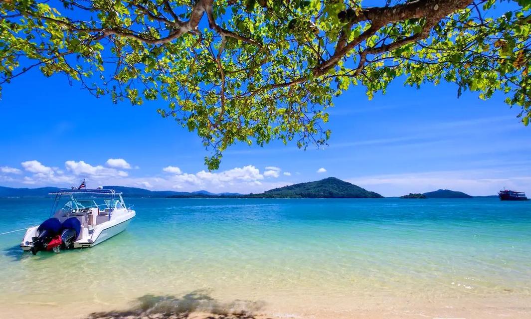 ขายที่ดินทั้งเกาะ เกาะรังใหญ่ จ.ภูเก็ต 9