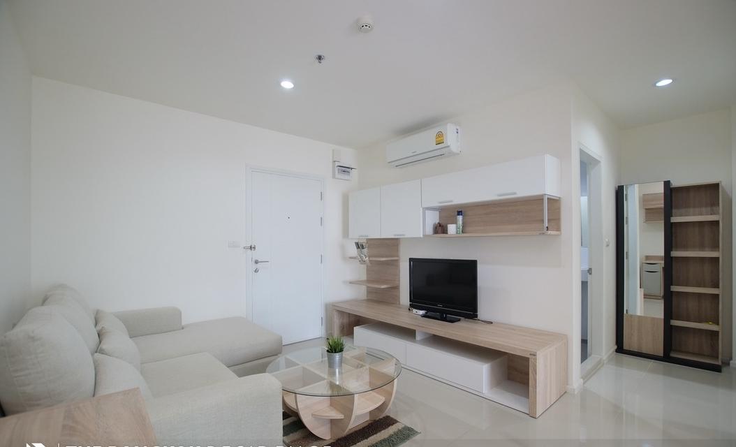 ขาย Condo Aspire Sukhumvit 48 2