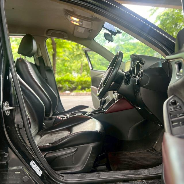 Mazda CX-3 2.0 S AT ปี 2017 14