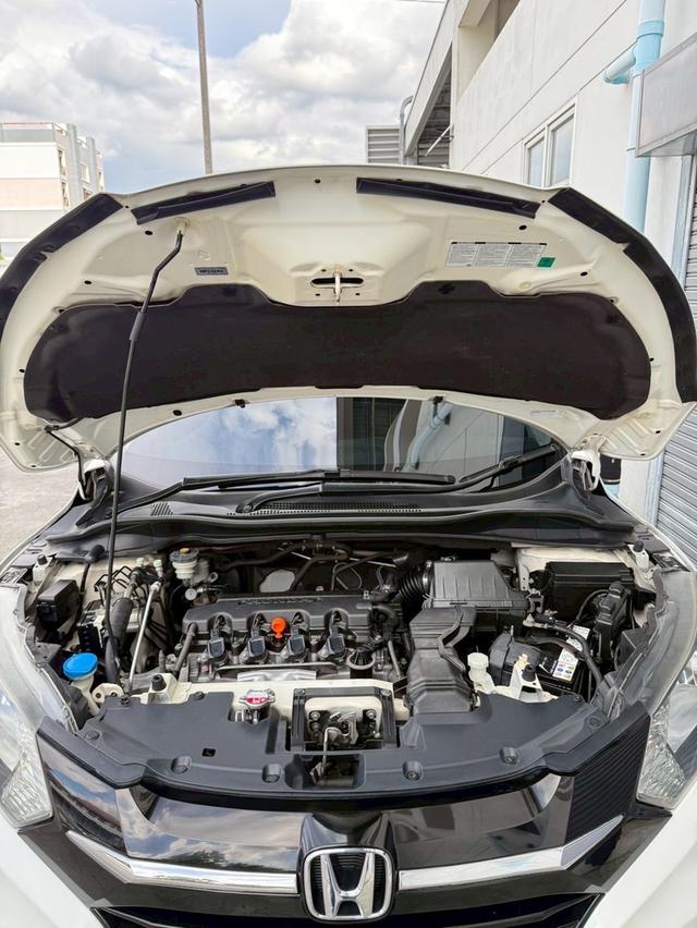 Honda HRV 1.8S ปี 2015  15
