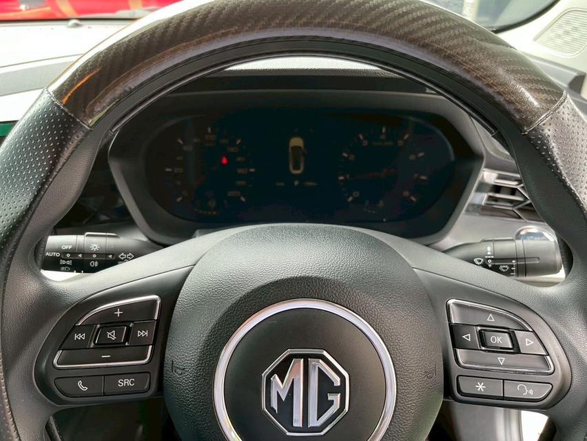 MG 5 ตัว D เครื่อง 1.5cc. AUTO ปี 2024