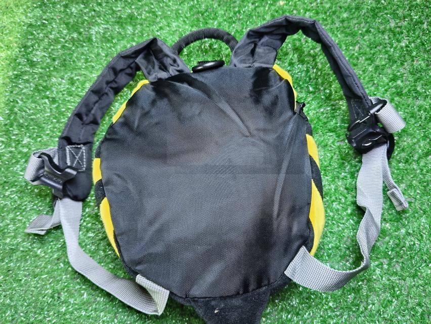 เป้เด้ก LittleLife ลายผึ้งน้อย 6