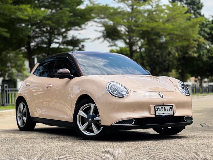 รหัสรถ AVA8119 ⚡️ORA Good Cat 500 ULTRA ปี 2022 ตัว Top ออฟ