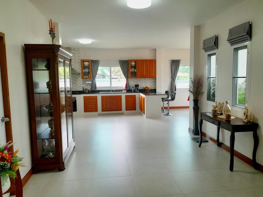 บ้านเดี่ยว สไตล์รีสอร์ท จ.นครปฐม 13