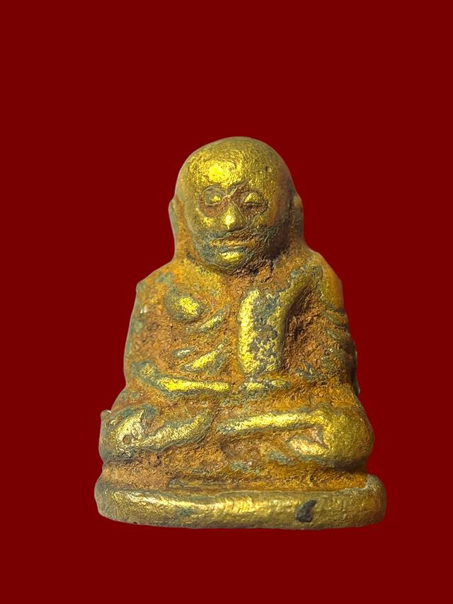 พระหลวงพ่อเงิน พระเครื่องเก่า พระเครื่อง พรสมเด็จ