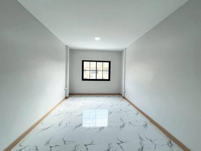 หมู่บ้านบัวทองธานีเฟส15 14