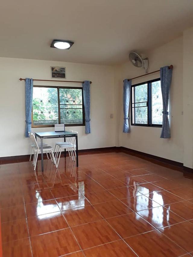 🏠✨ให้เช่าบ้านเดี่ยว 2 ชั้น เฟอร์ครบ ใกล้ตลาด เดินทางสะดวกสบาย อยู่ในเมือง 5