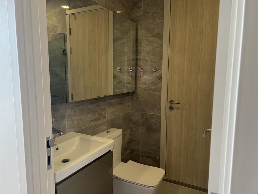 คอนโด Wish Signature Midtown Siam II 3