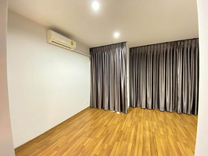 เช่าทาวน์โฮม 3 ชั้น  โครงการ คาซ่า ซิตี้ วงแหวน ลําลูกกา คลอง 5 6