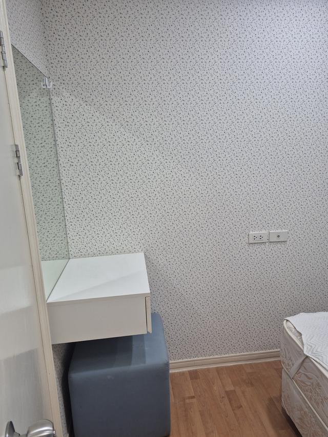 เช่า/ขาย คอนโด Lumpini Center Sukhumvit 77 10