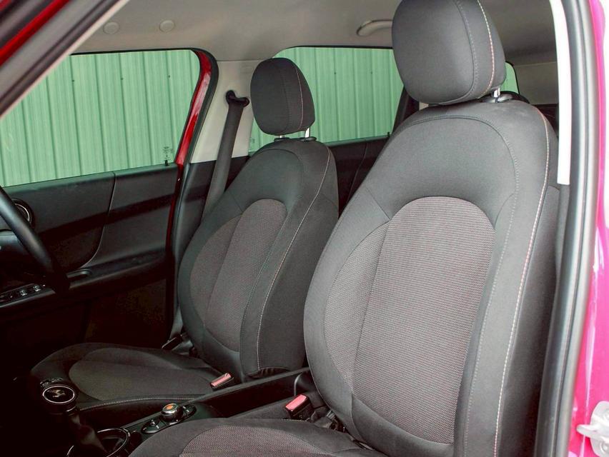 Mini Countryman 1.5Rhd ปี18 10
