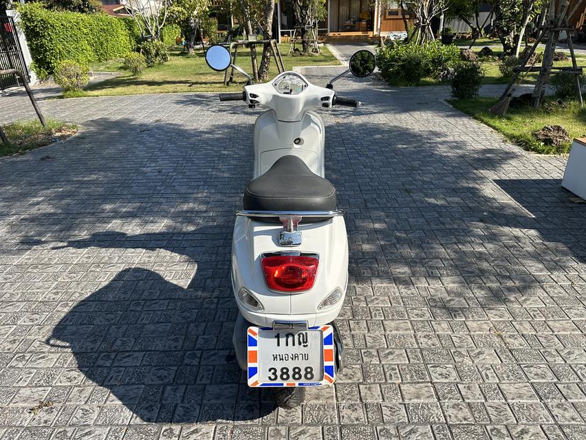 Vespa LX125 3vie iget 2017 4