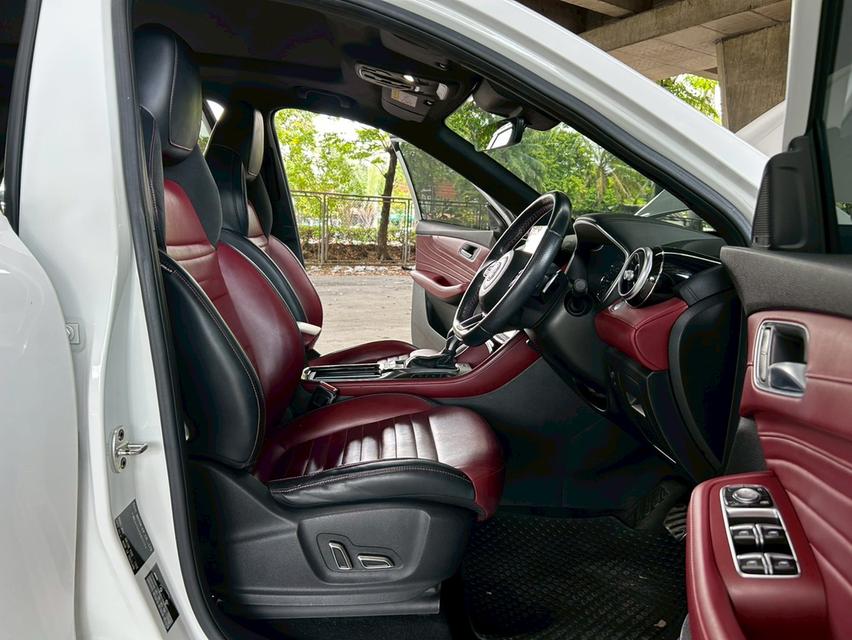 MG HS 1.5 Turbo X Sunroof AT 2020 รูปที่ 15