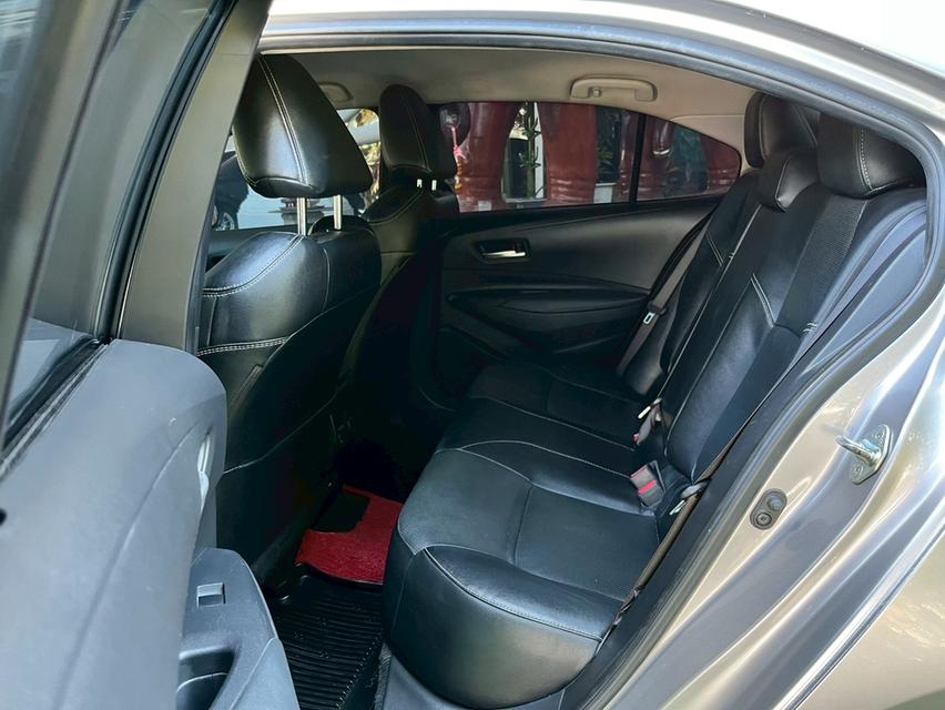 🚗 NEW TOYOTA COROLLA ALTIS 1.6 G AUTO! ปี 2024! 🚗 10