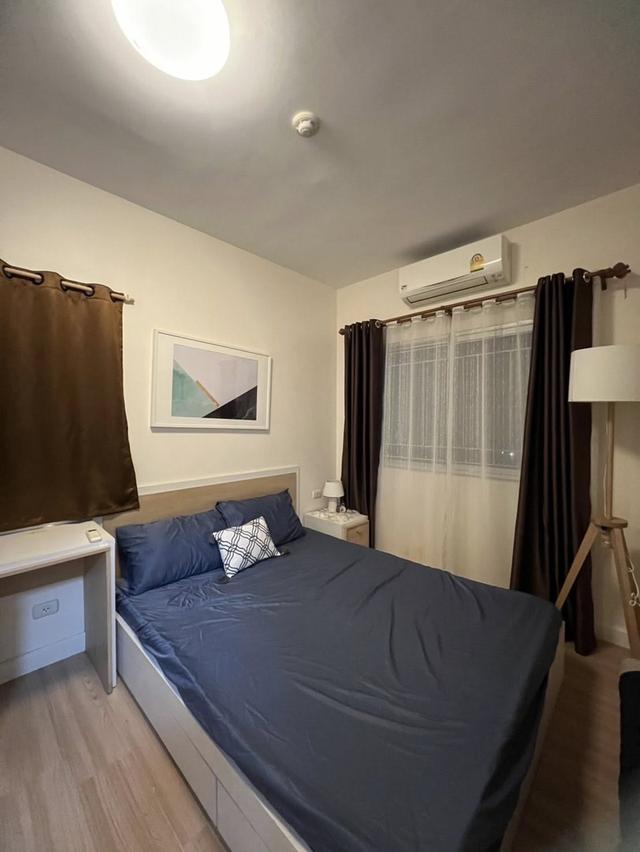 My Condo ลาดพร้าว 27 พร้อมลงทุน/พร้อมอยู่ 6