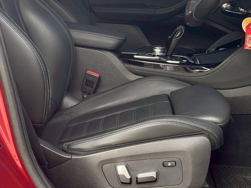 BMW X4 xDrive20d M Sport (G02) 2018 จด 2019 12