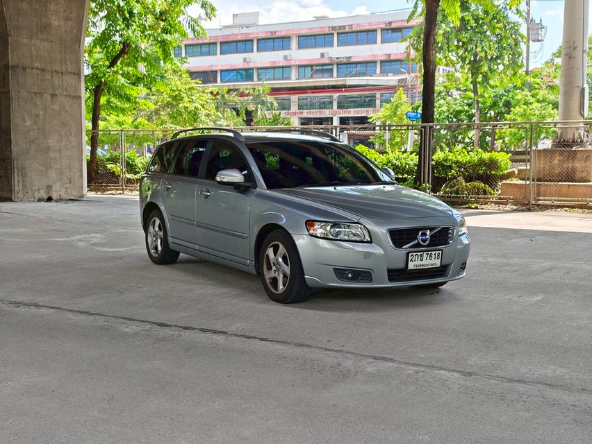 Volvo V50 Year 2013 6