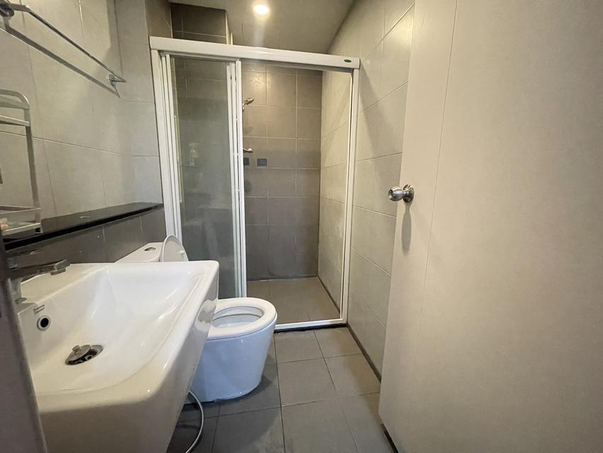 ขายเอลลิโอ เดล มอสส์ พหลโยธิน 34 ตึก A ชั้น 2 ห้องมุม ใกล้รถไฟฟ้า BTS เสนานิคม 4