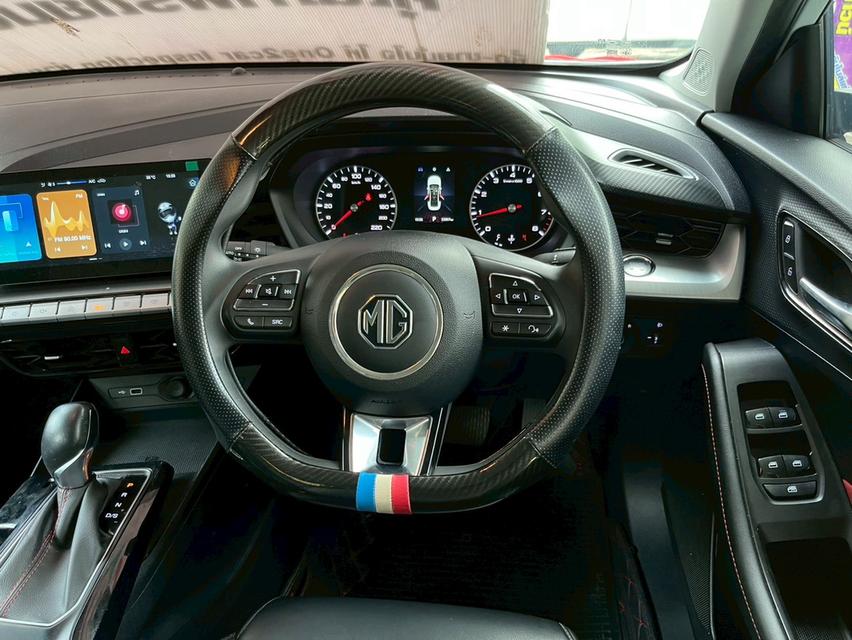 MG 5 1.5 D ปี 2024 #วิ่งน้อย 22,xxx กม. 5
