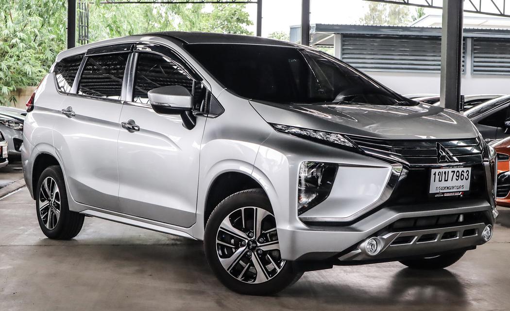 ขาย MITSUBISHI XPANDER 1.5 GT ปี 2020
