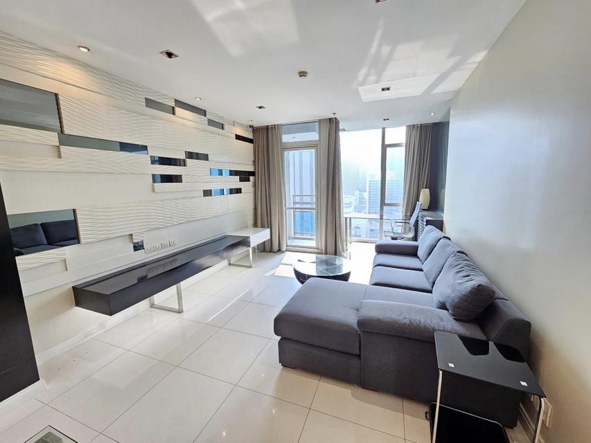 AB05350 - Athenee Residence - 121 sqm - BTS Phloen Chit BTS Chit Lom Central Chidlom 2