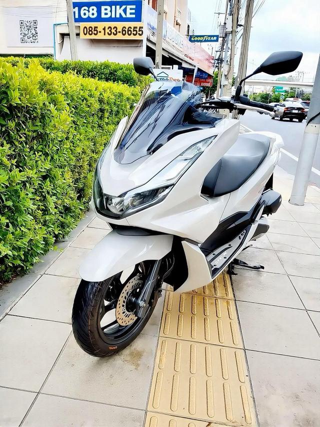 #Honda #Pcx160 2023 มีเอกสารครบ