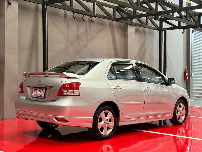 2010 TOYOTA VIOS 1.5 G รถมือเดียวออกป้ายแดง รถวิ่งน้อย เข้าศูนย์ทุกระยะ ไม่เคยมีอุบัติเหตุครับ