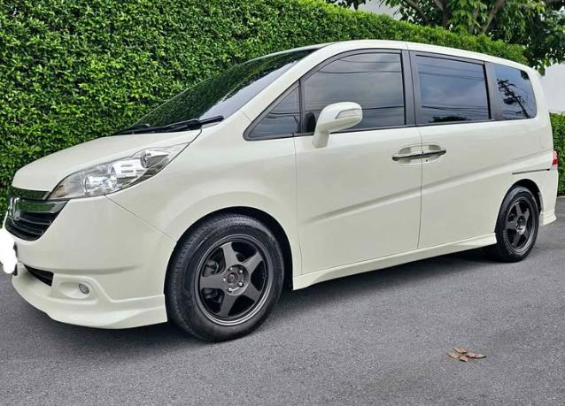 ขาย Honda Stepwagon 