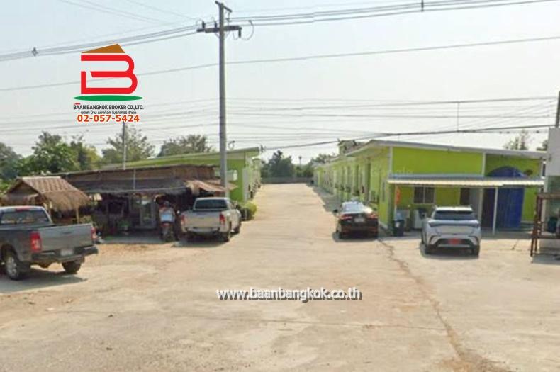 กิจการ แก้มหอม รีสอร์ท เนื้อที่ 4-3-28 ไร่ ถนนกำแพงเพชร-พิจิตร 115 ต.บ้านนา อ.วชิรบารมี จ.พิจิตร 11