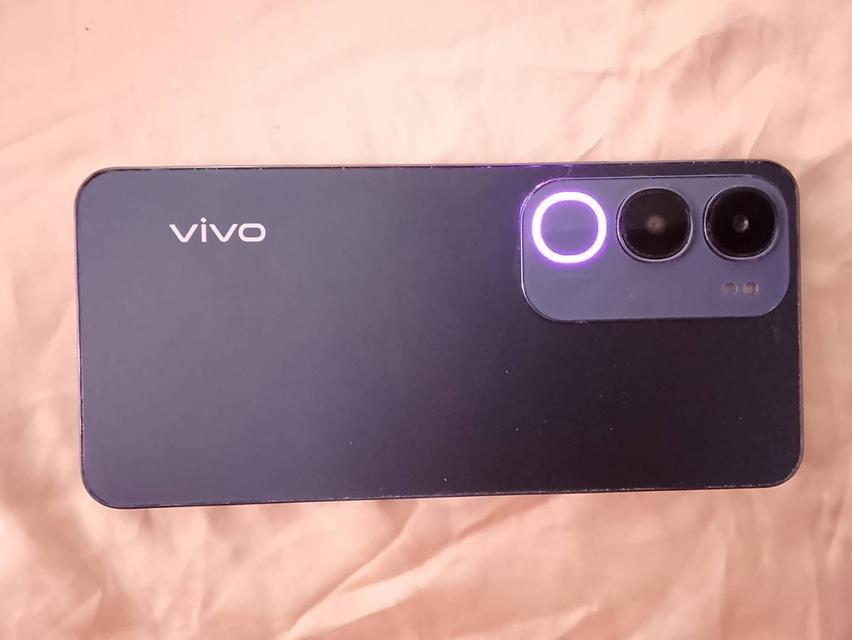 Vivo Y19S