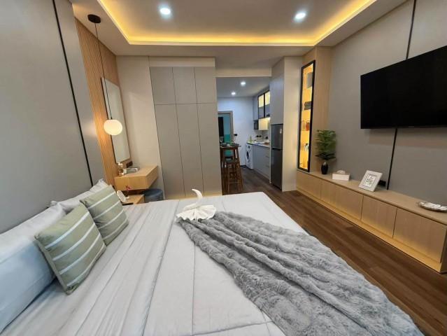 Jomtien Sweet Condotel 2 ทัพพระยา ซอย 12 เดินไปหาดพัทยาพาร์คได้ 6